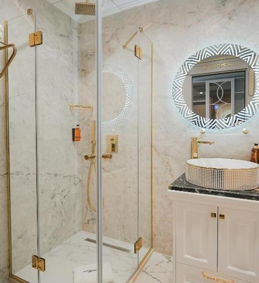اتاق استاندارد, W Regal Boutique Hotel&spa
