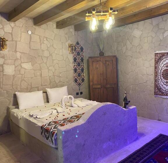 Четырехместный Номер Deluxe, Seven Rock Cave