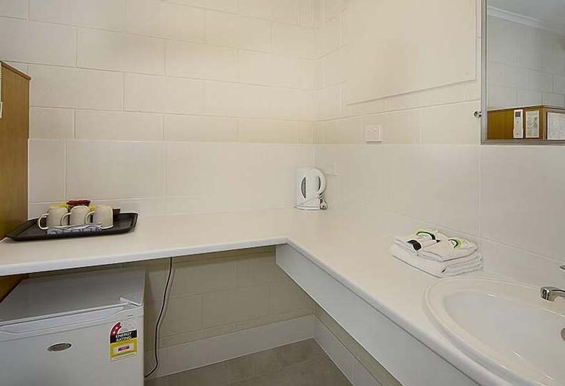 스탠다드 룸, Victor Harbor City Inn