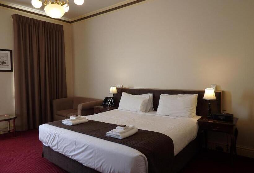 패밀리 룸, The Glenferrie Hotel Hawthorn