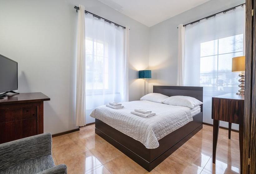 Номер Стандарт, Villa Tilia