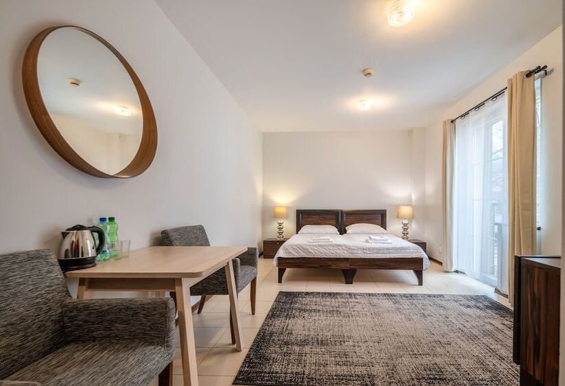Номер Стандарт, Villa Tilia