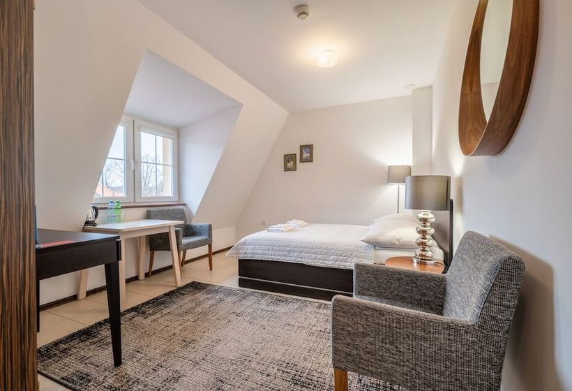 Номер Стандарт, Villa Tilia