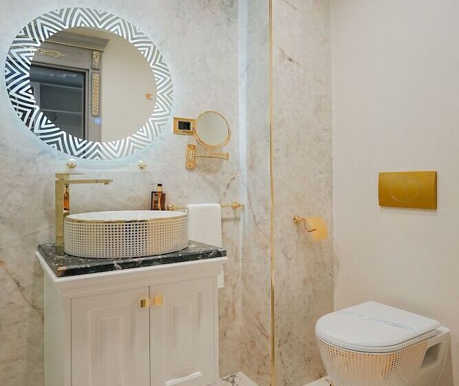 اتاق استاندارد, W Regal Boutique Hotel&spa