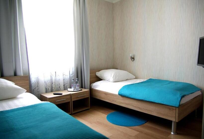 スタンダードルーム, Waldhotel Bad Münstereifel