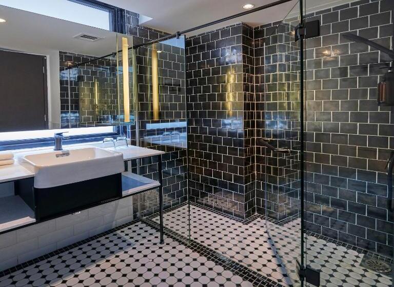 标准间, J Hotel By Dorsett