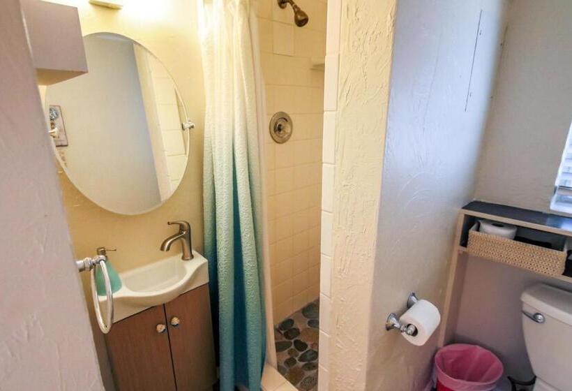 Семейный Номер, Island View Cottages Sebastian