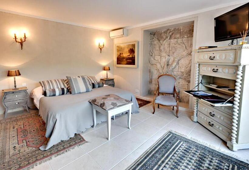 Standard Room Adapted for people with reduced mobility, Chez Bruno
