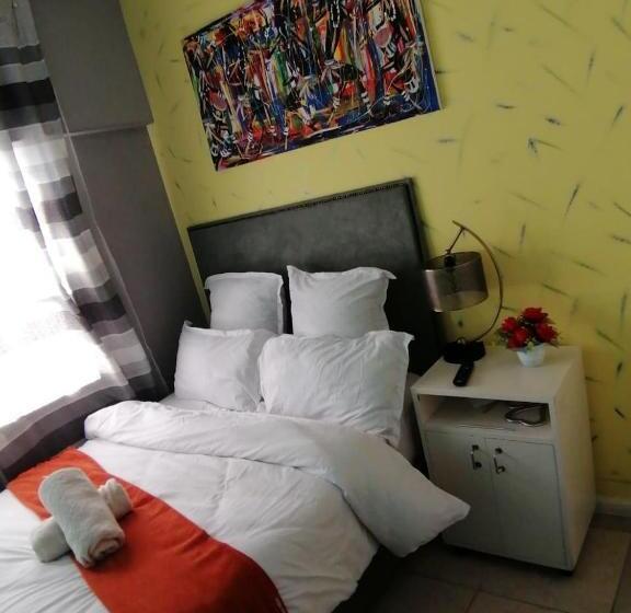 Quarto Estandar, Annex Lodge & Spa