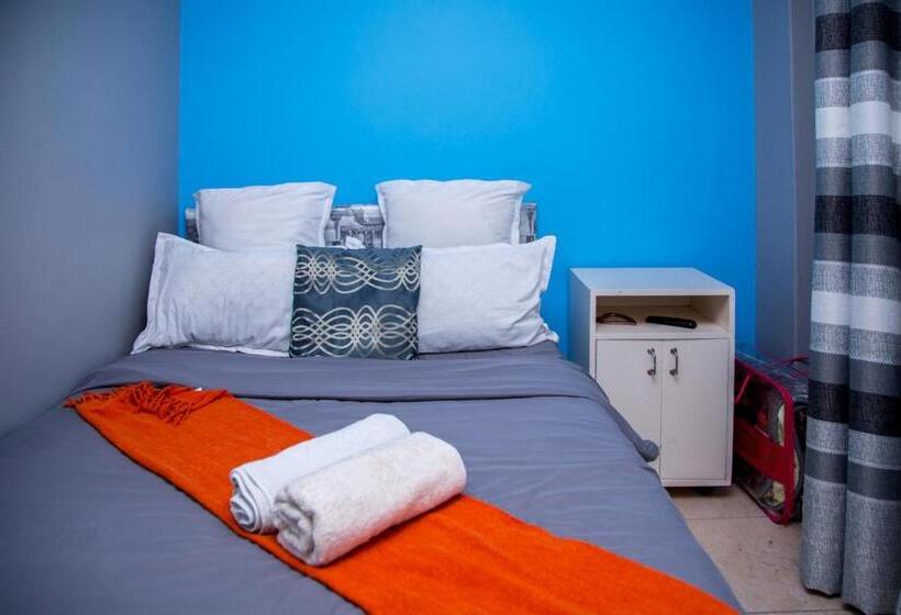 Quarto Estandar, Annex Lodge & Spa