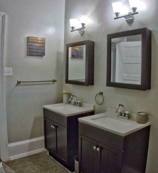 خانه 1 خوابه, Beautiful 6 Bed, 5 Bath Historic Savannah Home