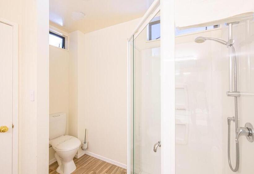 스탠다드 스튜디오, Auckland Newmarket Motel
