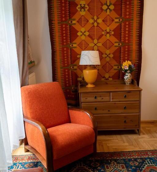 Апартаменты 1 Спальня, Kolory Guest House