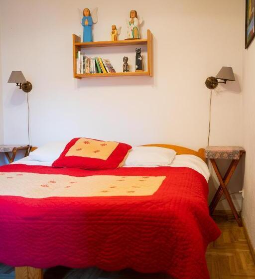 Апартаменты 1 Спальня, Kolory Guest House