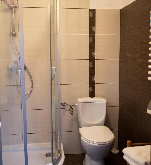 Апартаменты 2 Спальни, Kolory Guest House