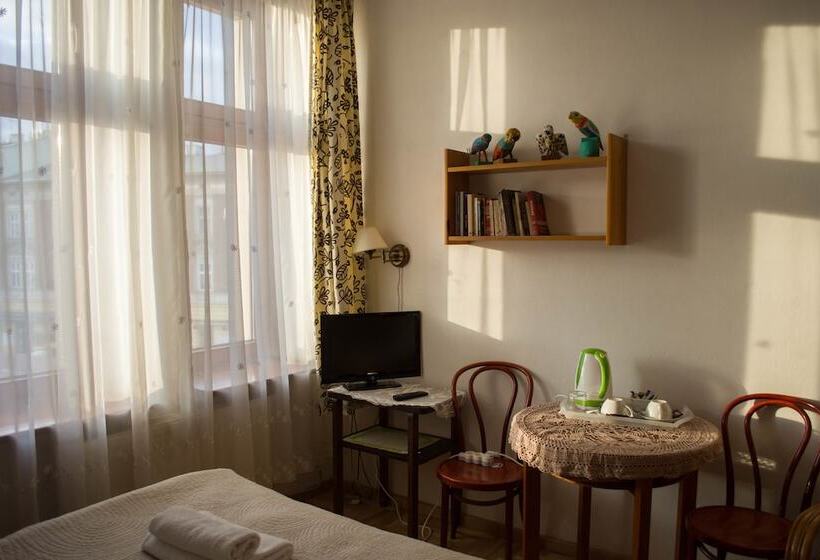 Номер Стандарт, Kolory Guest House