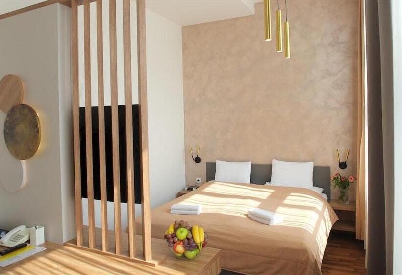 스위트, Grand Hotel Trenčin