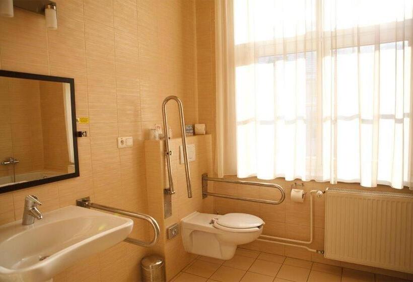 비즈니스룸, Grand Hotel Trenčin