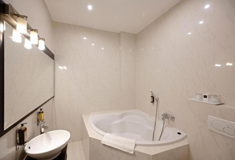 비즈니스룸, Grand Hotel Trenčin
