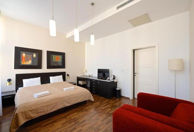 비즈니스룸, Grand Hotel Trenčin