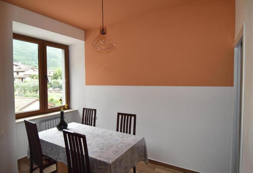 شقة إقتصادية غرفة واحد, Agritur Michelotti Giancarlo