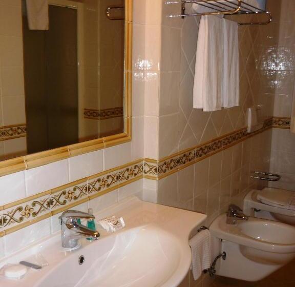 شقة غرفة نوم واحدة مزودة بشُرفة, Il Timone