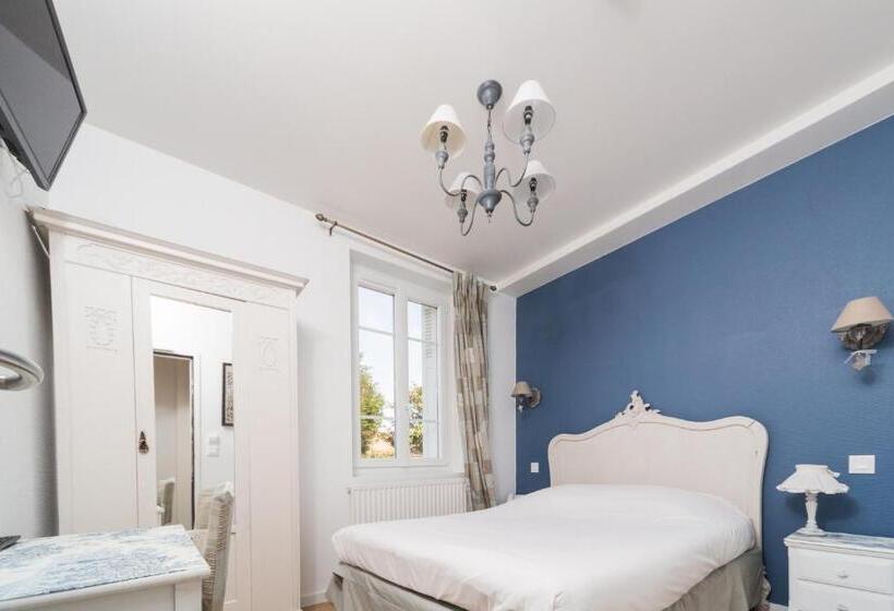 Номер Basic, La Villa Les Mots Passants