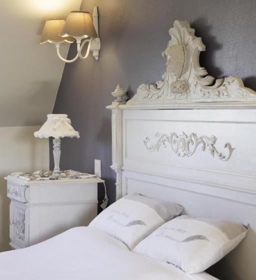 Номер Superior, La Villa Les Mots Passants