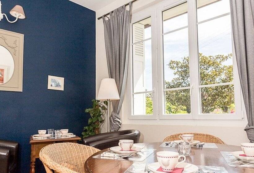 Трехместный Номер Superior, La Villa Les Mots Passants