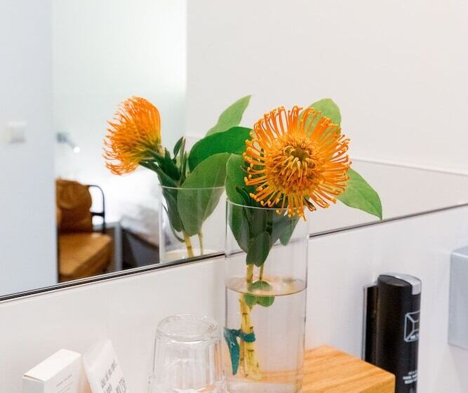 Номер Стандарт Трехместный, Mk Hotel München Max Weber Platz