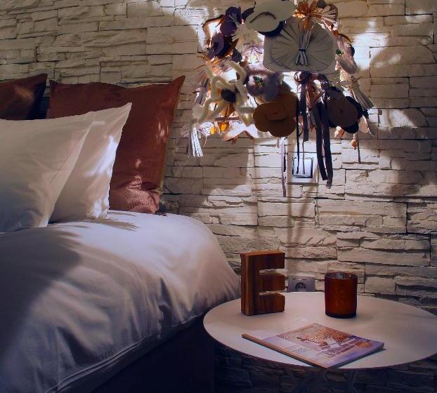 Family Suite, Petit Hôtel Confidentiel