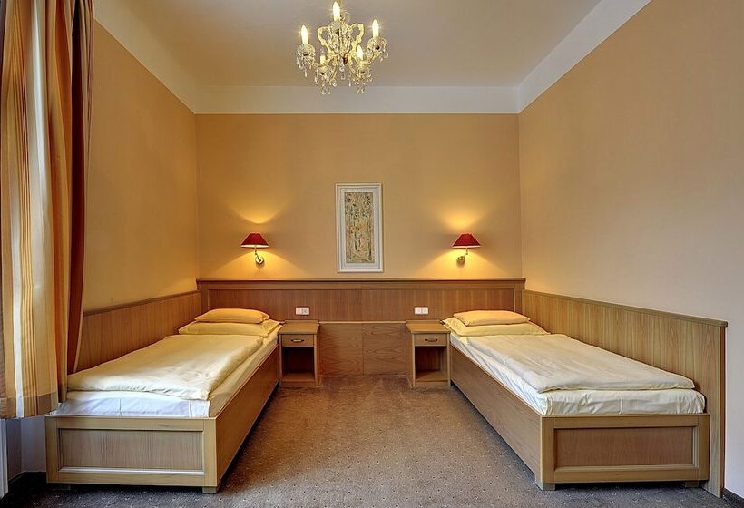Номер Комфорт, Radium Palace
