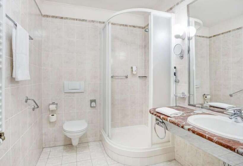 Номер Стандарт, Radium Palace