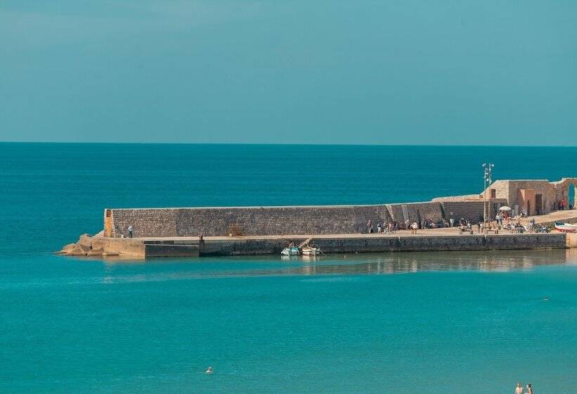 Номер Стандарт Вид на Море, Riva Del Sole