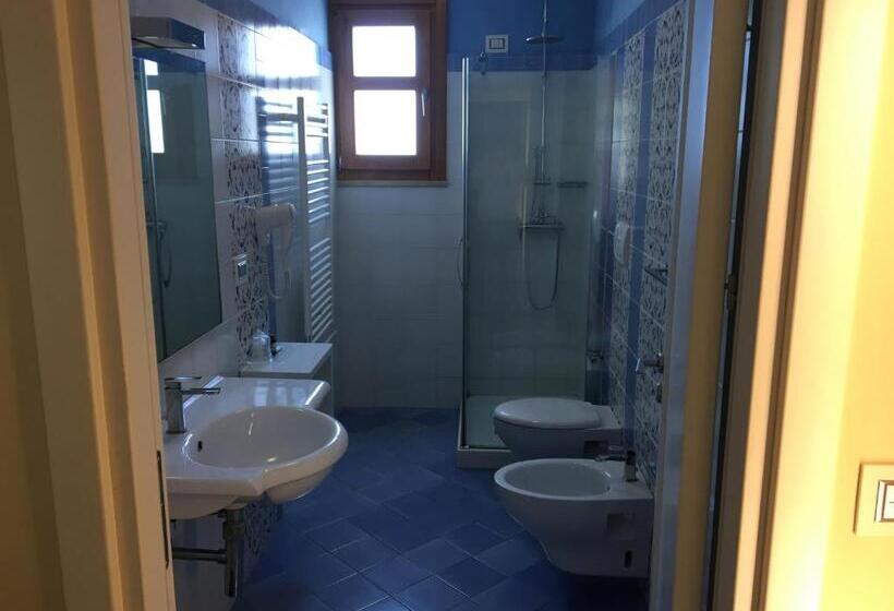 Люкс, Santa Caterina Resort