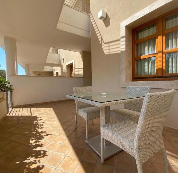 Семейные Апартаменты, Santa Caterina Resort