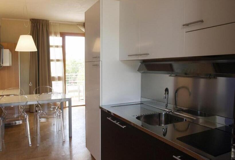 Семейные Апартаменты, Santa Caterina Resort