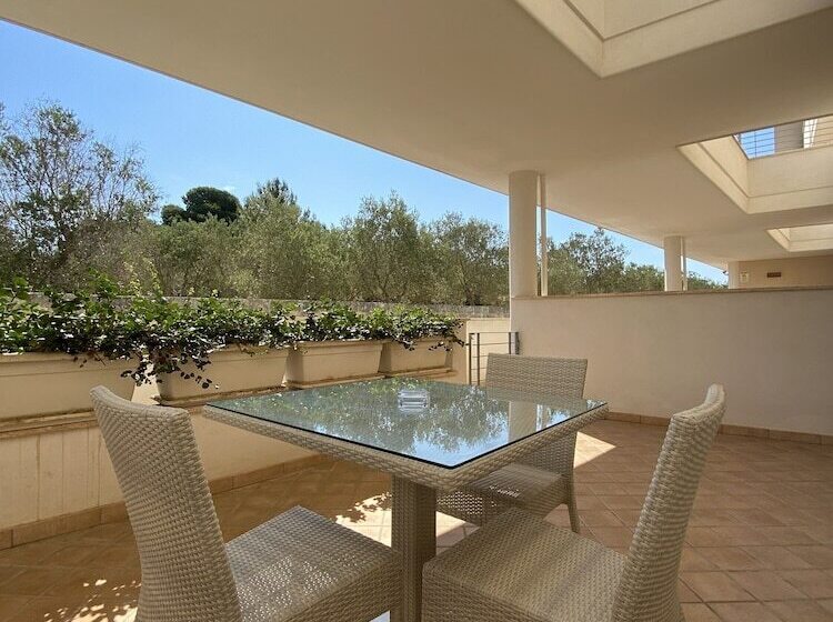 Семейные Апартаменты, Santa Caterina Resort