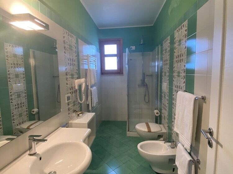 Апартаменты Deluxe 1 Спальня, Santa Caterina Resort