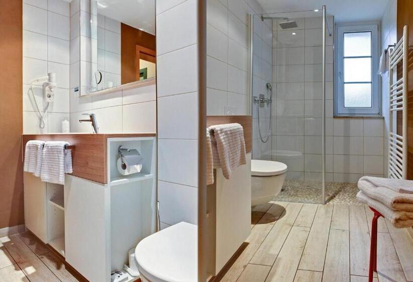 Standardzimmer, Tui Suneo Kinderresort Usedom