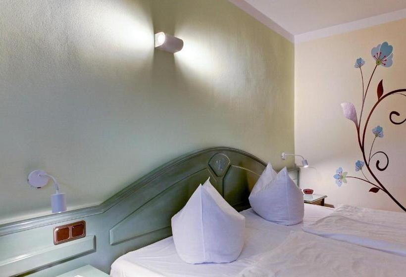 Familienzimmer, Tui Suneo Kinderresort Usedom