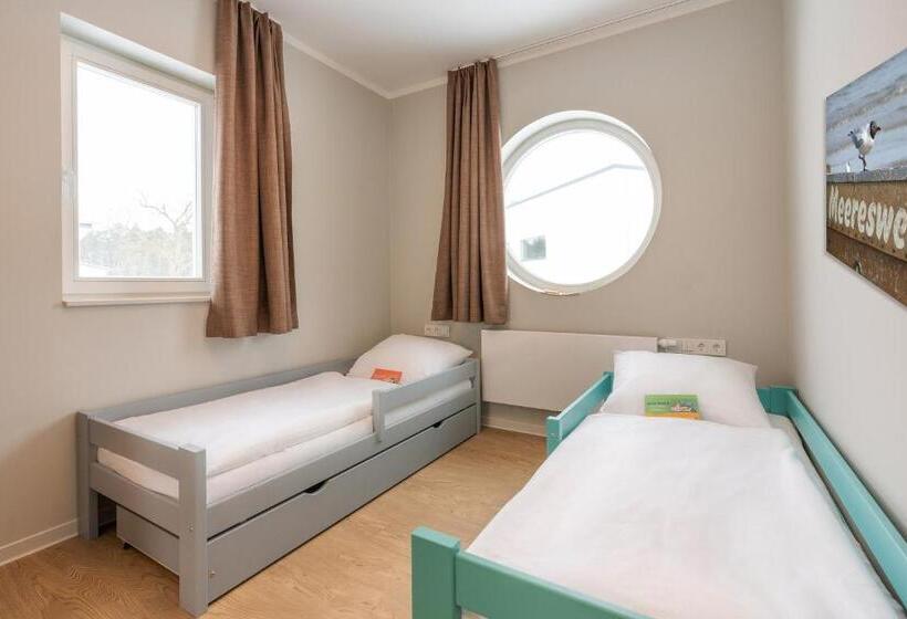 Duplex Suite, Tui Suneo Kinderresort Usedom