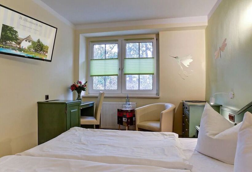 Standardzimmer, Tui Suneo Kinderresort Usedom