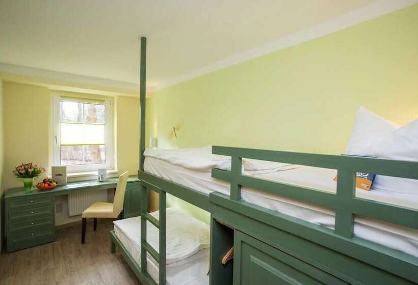 Familienzimmer, Tui Suneo Kinderresort Usedom