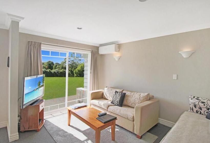 Family Suite, Kerikeri Park Lodge