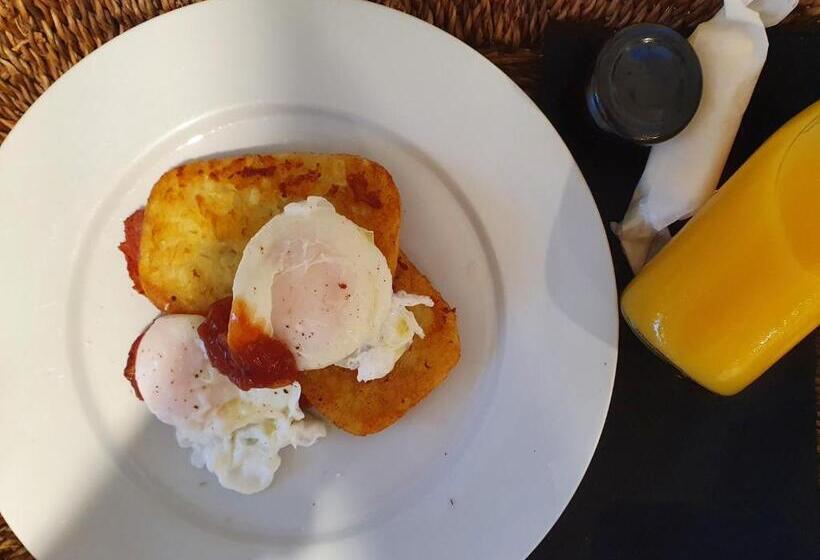 Люкс, Kerikeri Park Lodge