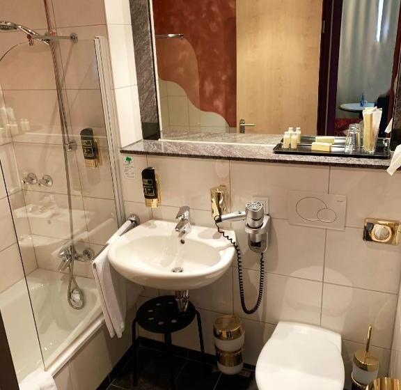 Номер Superior, Residenz Babenhausen