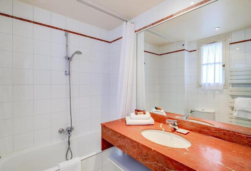 Семейные Апартаменты, Villa Escudier Appart Hôtel