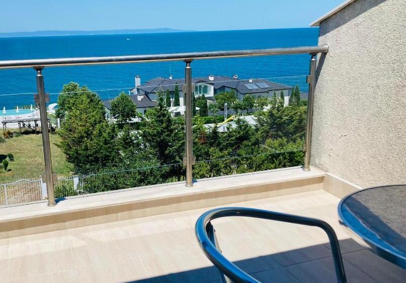 Apartamento 1 Dormitório, Apolon Complex