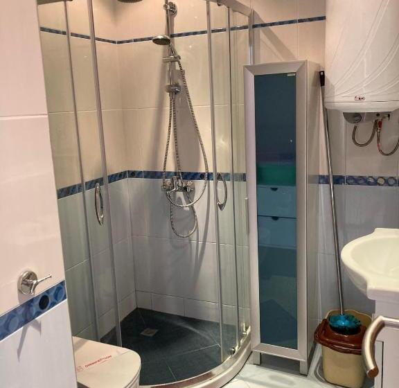 Apartamento 2 Dormitórios, Apolon Complex